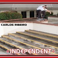 Behind the Ad with Carlos Ribeiro