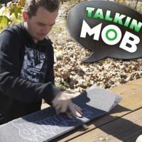 Talkin&#039; Mob with Jack Fardell