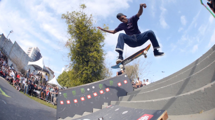 Suzano Skate Jam São Paulo