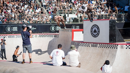 Vans Park Series: São Paulo Photos