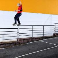 Jamie Foy&#039;s &quot;306&quot; Part