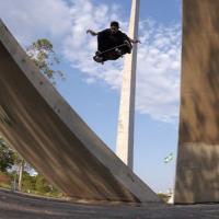 Luan Oliveira&#039;s &quot;Mic Check&quot; Part