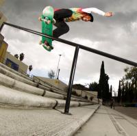 Jordan Maxham&#039;s &quot;Lil&#039; Monsters&quot; Part