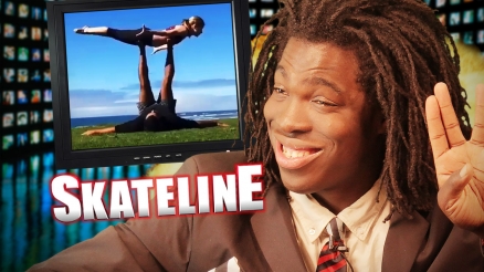 SKATELINE: 05.17.2016