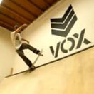 Bachinsky Mini-Ramp Clip