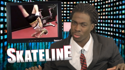 SKATELINE: 02.20.2018