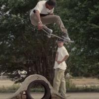 Skateboarding in Christchurch: The New Zealand DIY Build