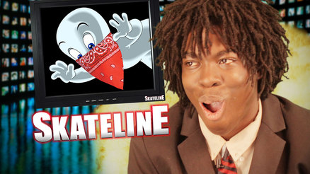 SKATELINE: 09.30.2014