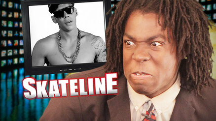 SKATELINE: 07.07.2015