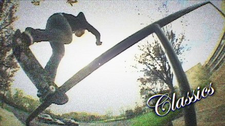 Classics: Chris Cole's "Ride the Sky" Part