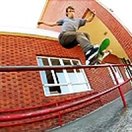 Etnies Welcomes Julian Davidson