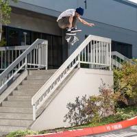 Joe Milazzo’s &quot;Fiend Club&quot; Part for Creature