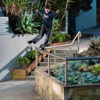 Jack O&#039;Grady: The Thrasher Interview