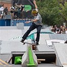 Dew Tour NYC 2014: Streetstyle Finals