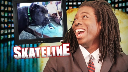 SKATELINE: 09.20.2016