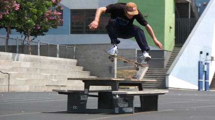 John Dilo's "Seasons" Part