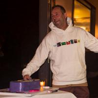 Gonz 50th Birthday Blog