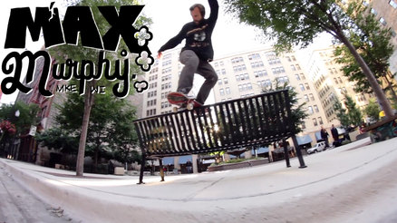 Max Murphy&#039;s &quot;Too Stupid To Care&quot; Part