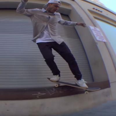 Jack Curtin&#039;s &quot;Neighborhood Watch&quot; Video