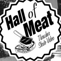 Hall Of Meat: Dave Mull