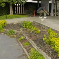 Rough Cut: Aramis Hudson&#039;s &quot;DC x Cavi&quot; Part