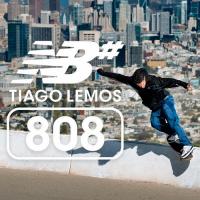 The 808 by Tiago Lemos — San Francisco