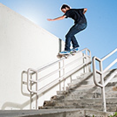 Rowan Zorilla's "Shep Dawgs Vol. 4" Part