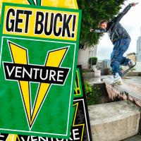 Venture x Shake Junt Video