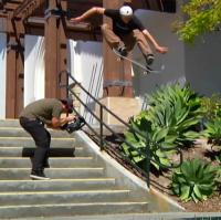 John Dilorenzo&#039;s &quot;FLDZ&quot; Part