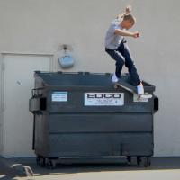 Mason Silva&#039;s &quot;Red Balloon&quot; Part