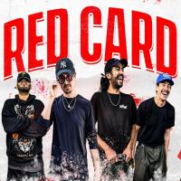 Nathan Galligani&#039;s &quot;Red Card&quot; Video