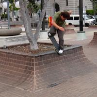 Gus Gordon's "Antihero" Part