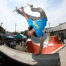 Japan Skate Rock Tour 2010