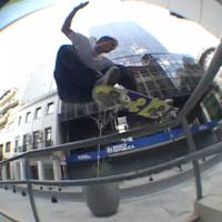 Converse CONS &quot;CONSTANZA&quot; Video