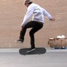 Josh Hawkins Clip