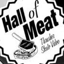 Hall Of Meat: Pat Rumney