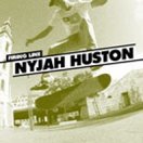 Firing Line: Nyjah Huston