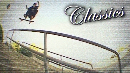 Classics: Billy Mark's "Ride the Sky" Part