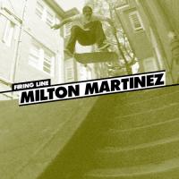 Firing Line: Milton Martinez