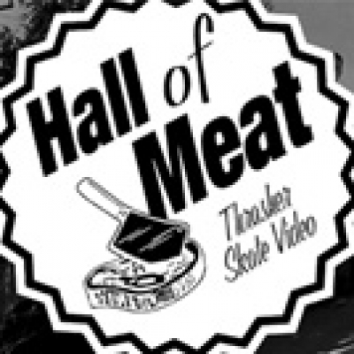 Hall of Meat: Ben Raybourn