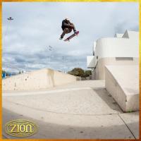 Zion Wright&#039;s &quot;REAL&quot; Part