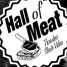 Hall Of Meat: Corey Glick