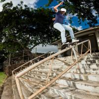 Samarria Brevard&#039;s &quot;KOTR&quot; Video