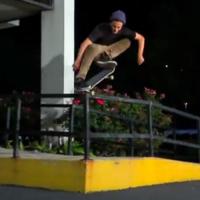 Hunter O’Shea&#039;s &quot;Software Hardware v1.0&quot; Video