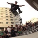 DC Shoes: Initials Tour