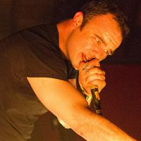 Future Islands Interview