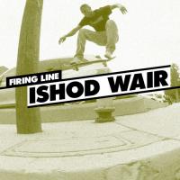 Firing Line: Ishod Wair