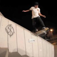 Marco Rivera&#039;s &quot;While You Sleep&quot; Part