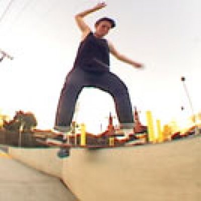 Lacey Baker's Bombshell Full Part