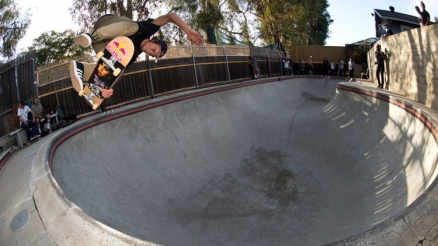 Chicken's Bowl Sesh Photos